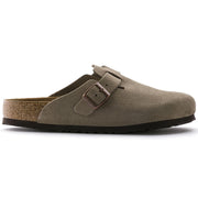 BIRKENSTOCK Boston taupe