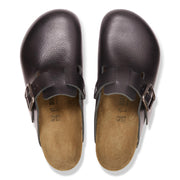 BIRKENSTOCK Boston WB vintage wood black