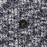 BIRKENSTOCK Cotton slub men's socks blue white