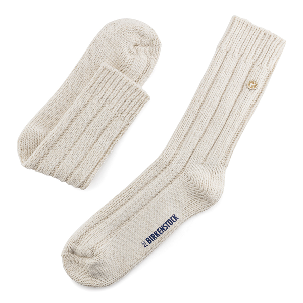 COTTON TWIST MEN SOCKS