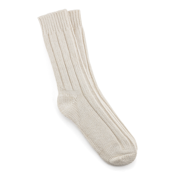 COTTON TWIST MEN SOCKS