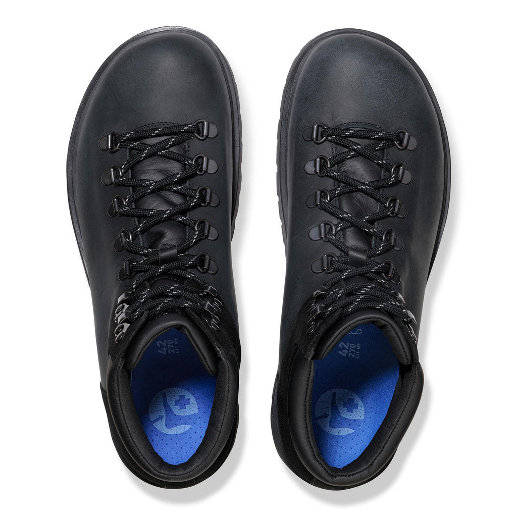 BIRKENSTOCK Jackson 2.0 black