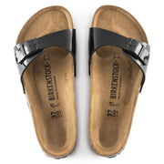 BIRKENSTOCK Madrid black patent