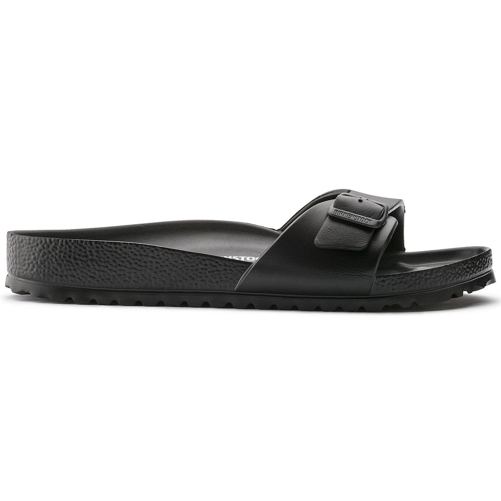 BIRKENSTOCK Madrid black