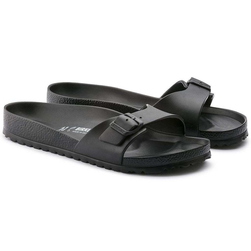 BIRKENSTOCK Madrid black