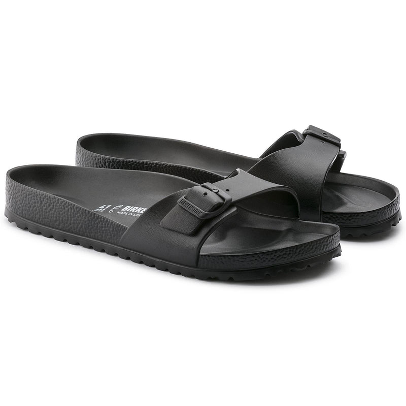 BIRKENSTOCK Madrid black