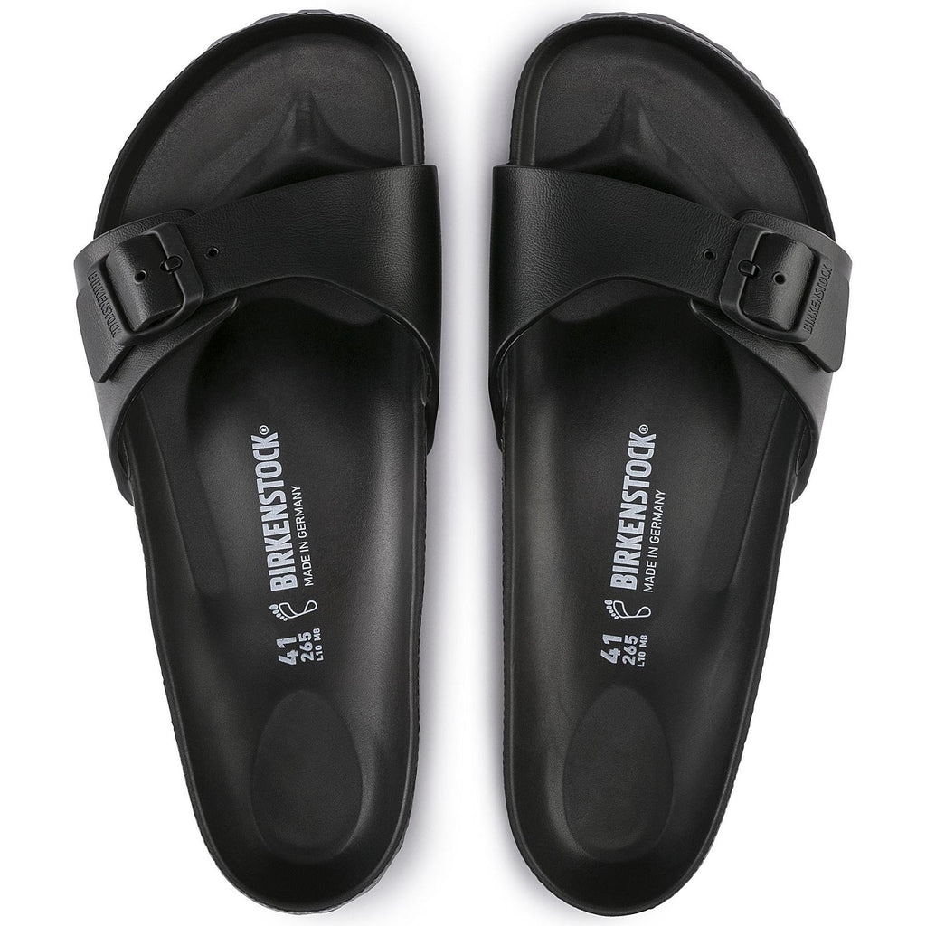BIRKENSTOCK Madrid black
