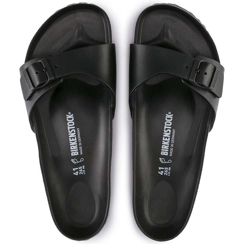 BIRKENSTOCK Madrid black