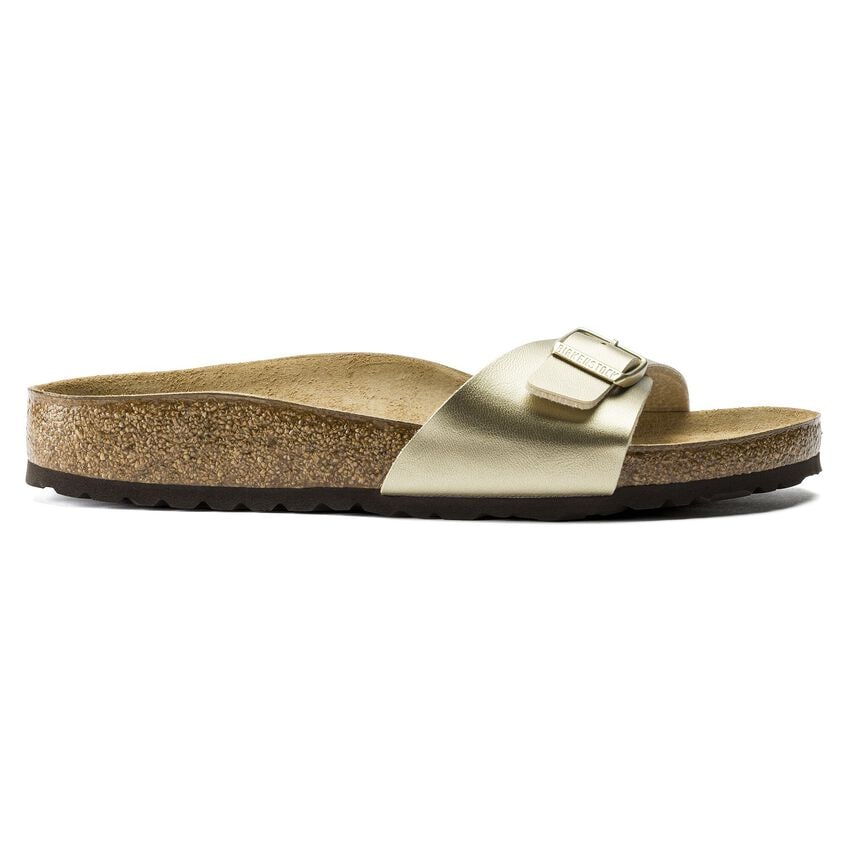 BIRKENSTOCK Madrid gold
