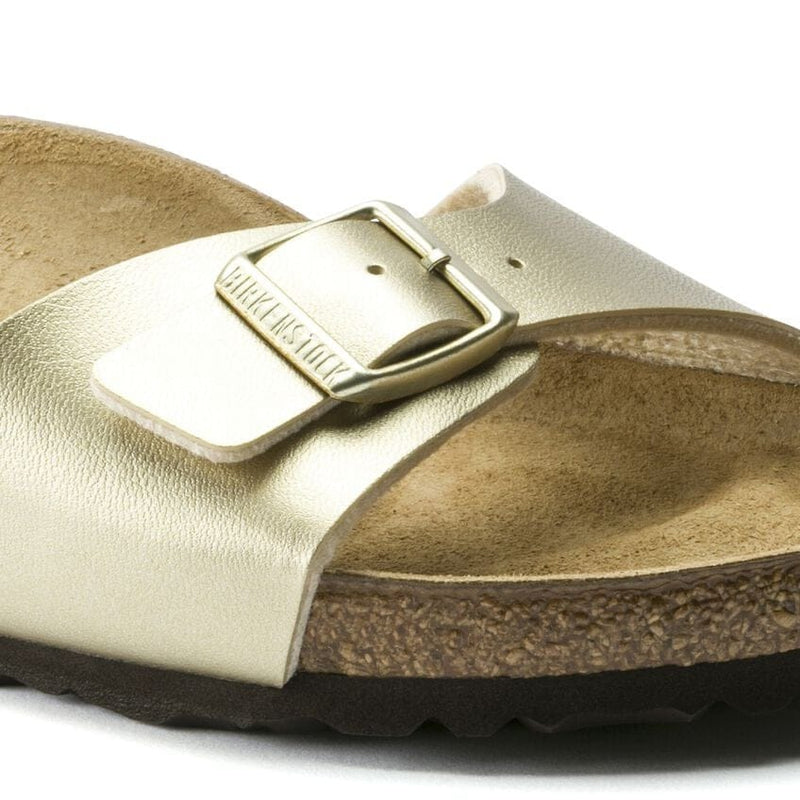 BIRKENSTOCK Madrid gold