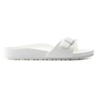 BIRKENSTOCK Madrid sandals white EVA