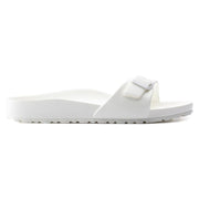 BIRKENSTOCK Madrid sandals white EVA