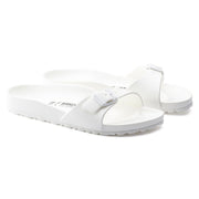 BIRKENSTOCK Madrid sandals white EVA