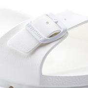 BIRKENSTOCK Madrid sandals white EVA