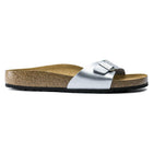 BIRKENSTOCK Madrid silver