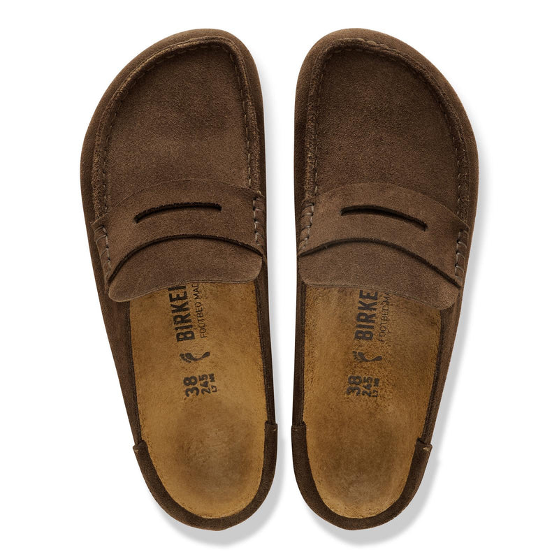 BIRKENSTOCK Naples wrapped carafe
