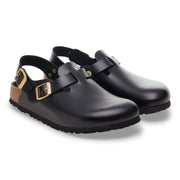 BIRKENSTOCK Tokio II black