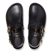 BIRKENSTOCK Tokio II black