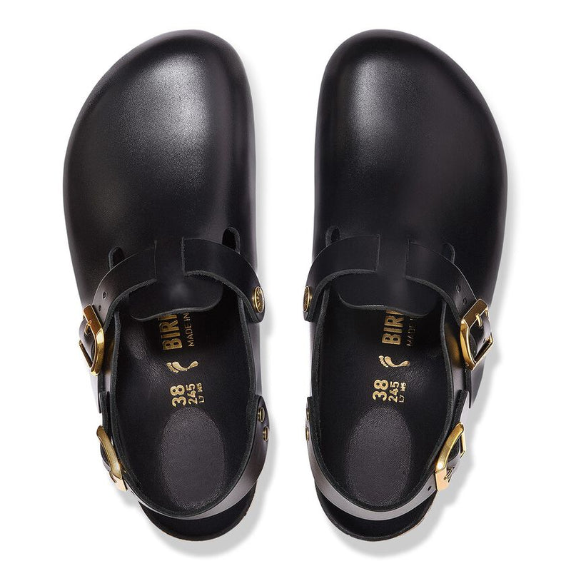 BIRKENSTOCK Tokio II black