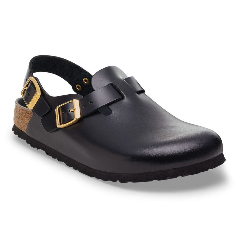 BIRKENSTOCK Tokio II black