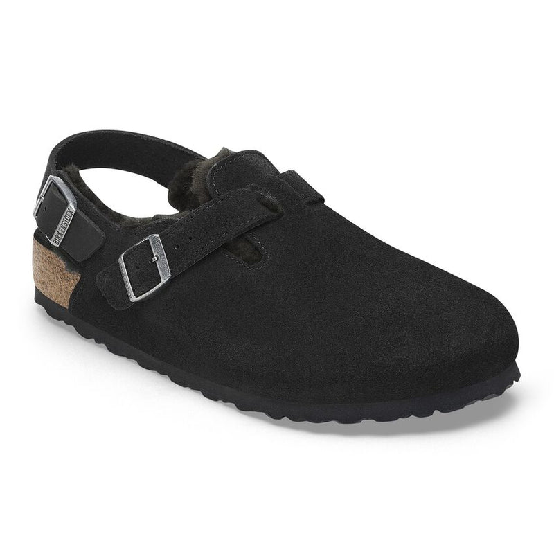 TOKIO SHEARLING
