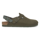 BIRKENSTOCK Tokio thyme green
