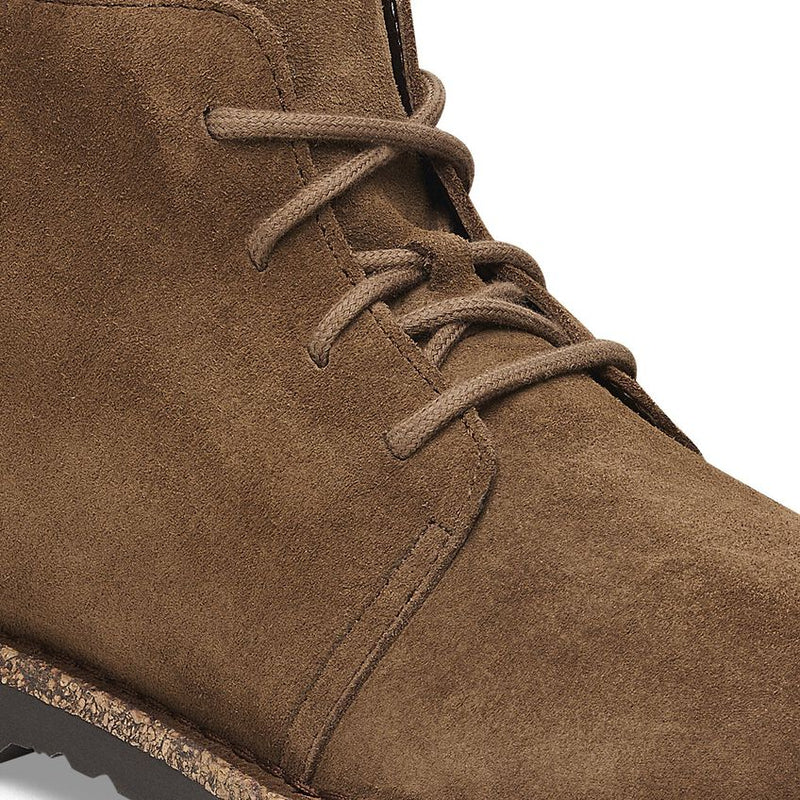 UPPSALA MID SHEARLING