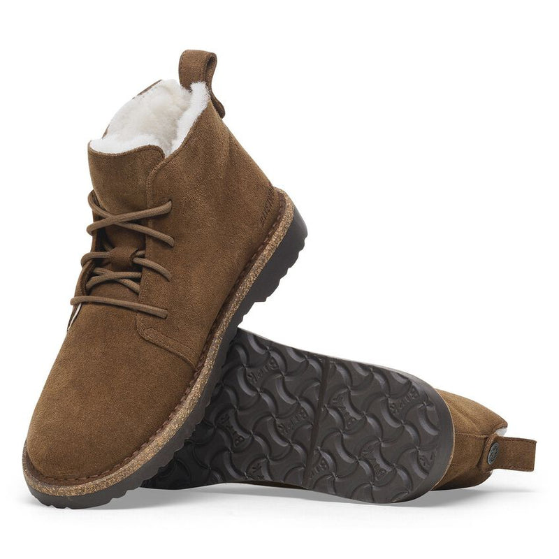 UPPSALA MID SHEARLING