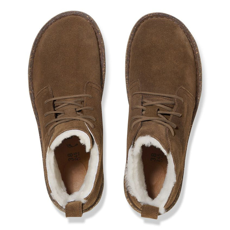 UPPSALA MID SHEARLING