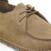 BIRKENSTOCK Utti lace gray taupe