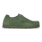 BIRKENSTOCK Utti lace thyme green