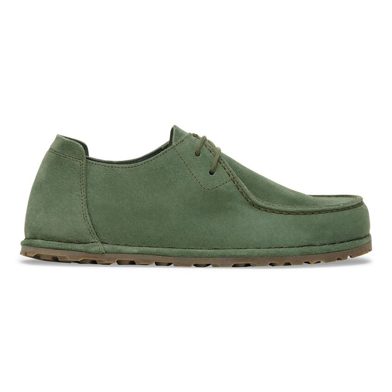 BIRKENSTOCK Utti lace thyme green