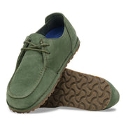 BIRKENSTOCK Utti lace thyme green