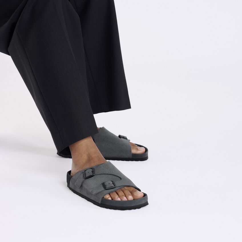 BIRKEN ZURICH スエード　41 未使用 2025年最新】Yahoo!オークション -ビルケンシュトック 41