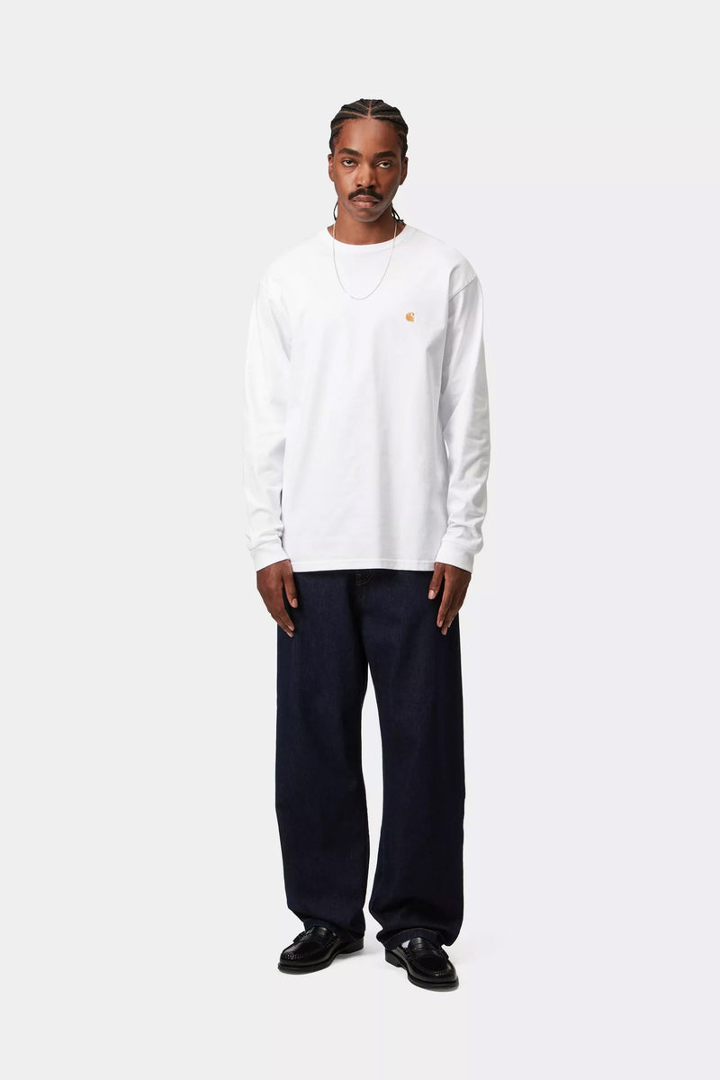 LS CHASE T-SHIRT