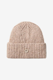 CARHARTT WIP Anglistic beanie speckled fleur de sel