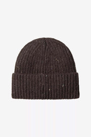 CARHARTT WIP Anglistic beanie speckled tobacco