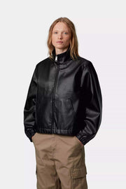 CARHARTT WIP Arizona jacket black