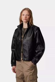 CARHARTT WIP Arizona jacket black