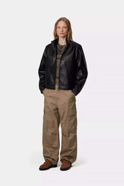 CARHARTT WIP Arizona jacket black