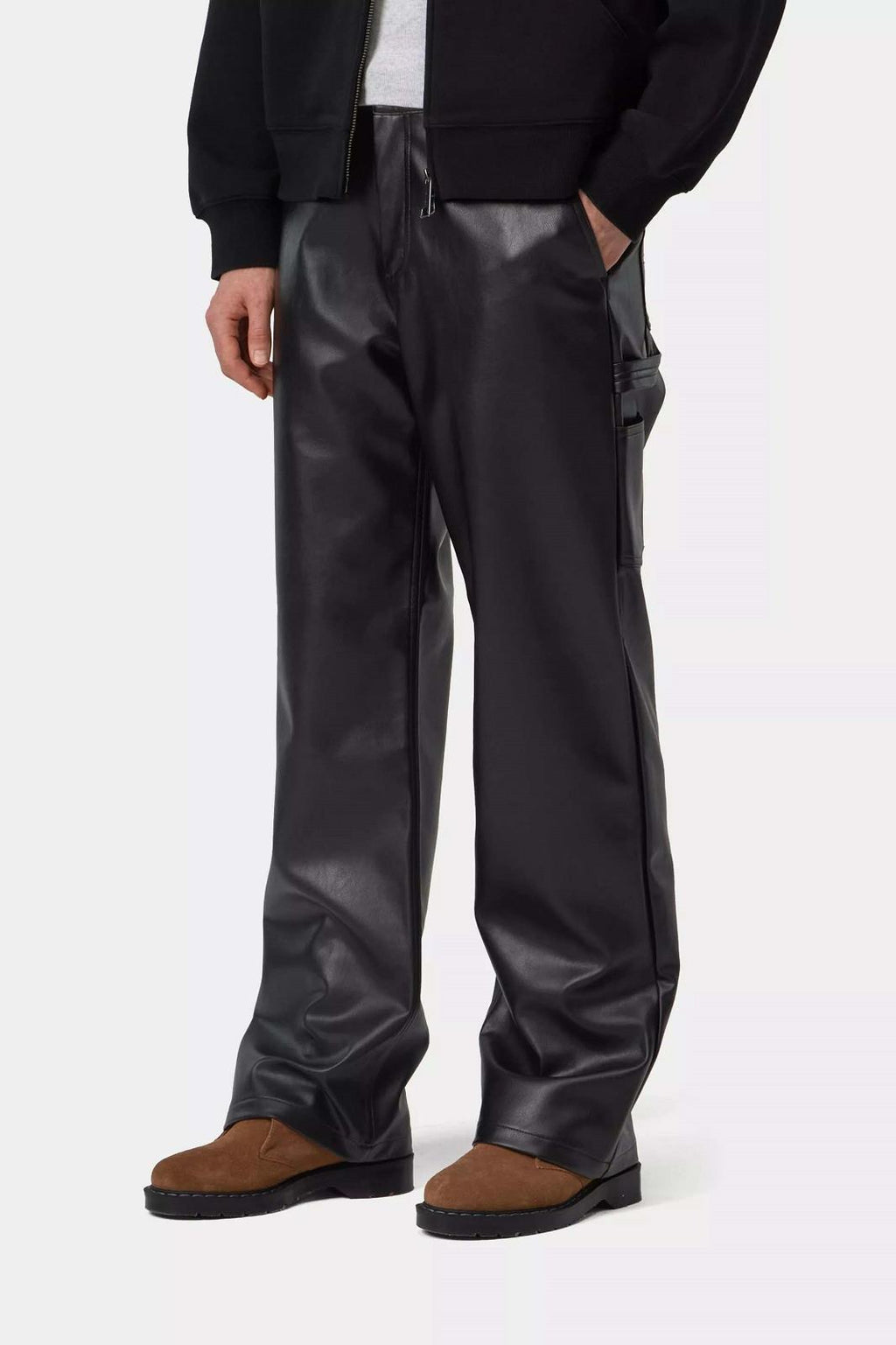 CARHARTT WIP Arizona pant black