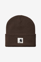 CARHARTT WIP Ashley beanie fleur de sel
