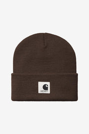 CARHARTT WIP Ashley beanie fleur de sel