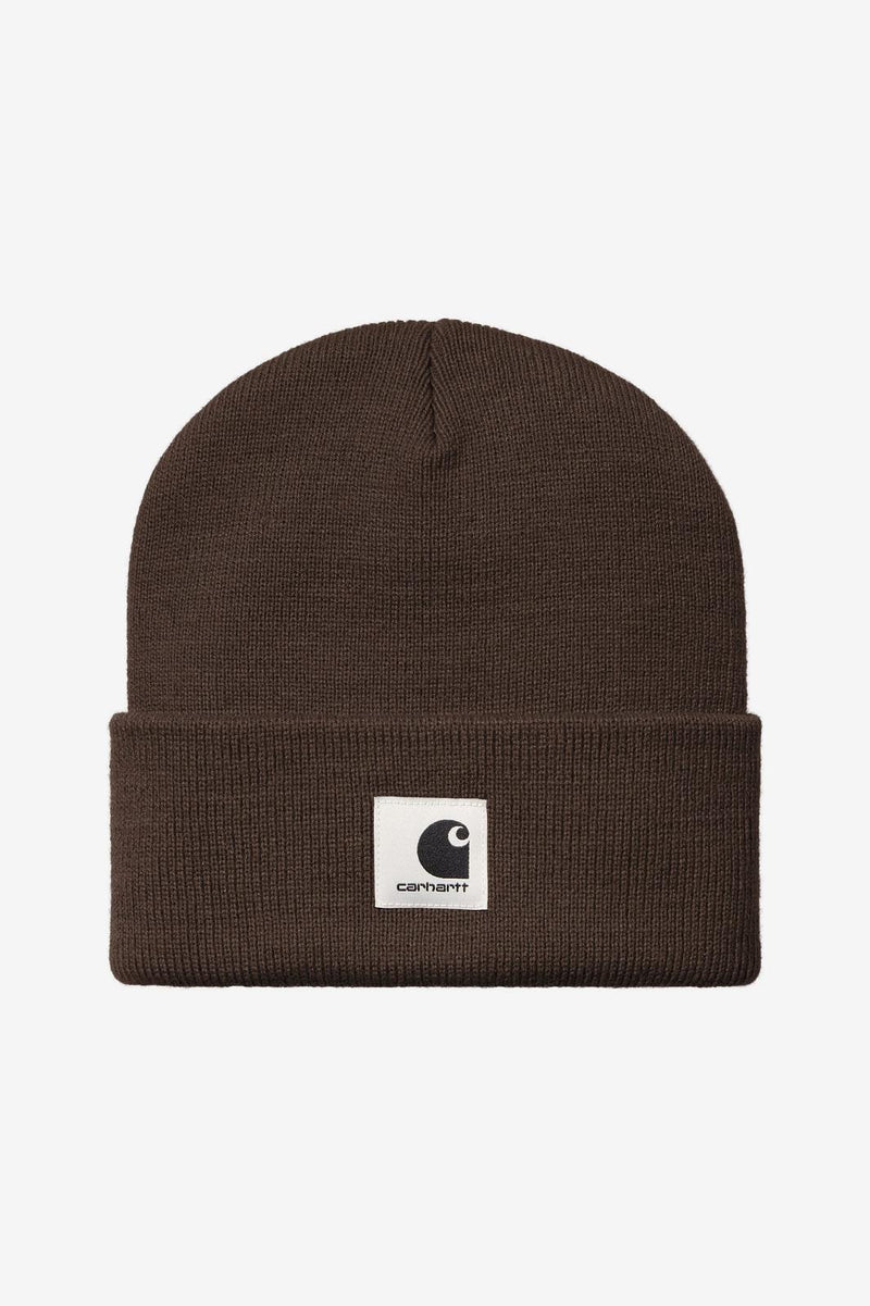 CARHARTT WIP Ashley beanie fleur de sel