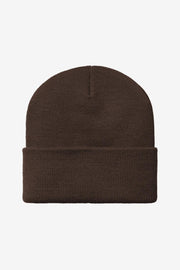 CARHARTT WIP Ashley beanie fleur de sel