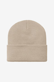 CARHARTT WIP Ashley beanie fleur de sel
