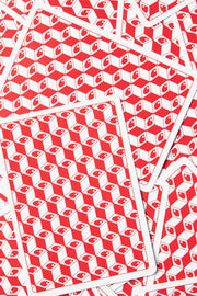 CARHARTT WIP Bicycle playing cards