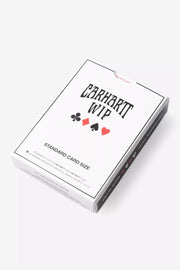 CARHARTT WIP Bicycle playing cards