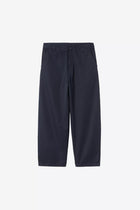 CARHARTT WIP Brady pant dark navy rinsed
