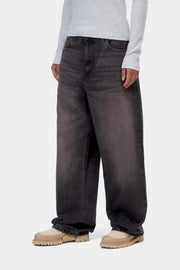 CARHARTT WIP Brandon pant black tobacco